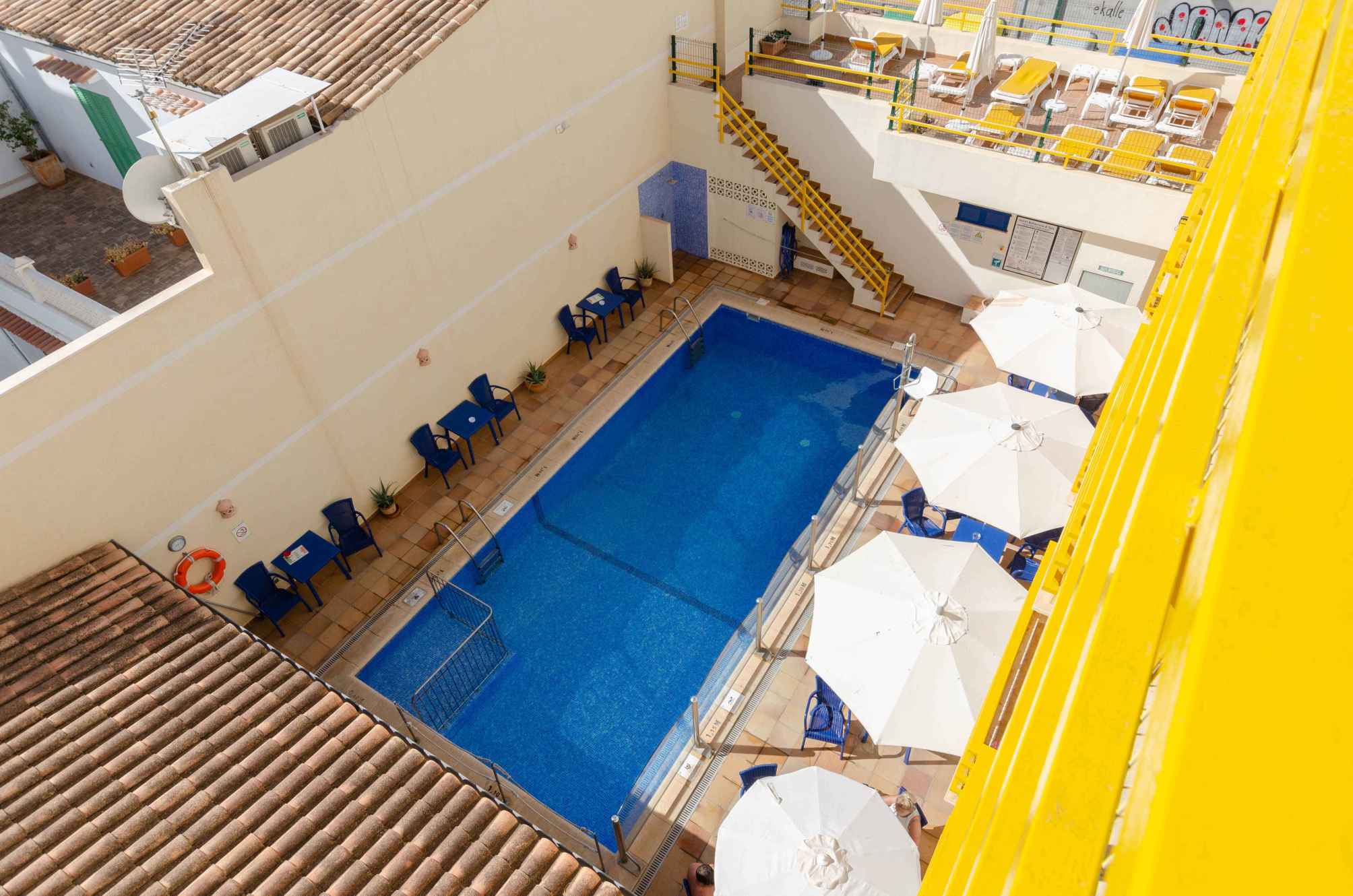 

Firenze - Cala Ratjada - Hotel Bellavista