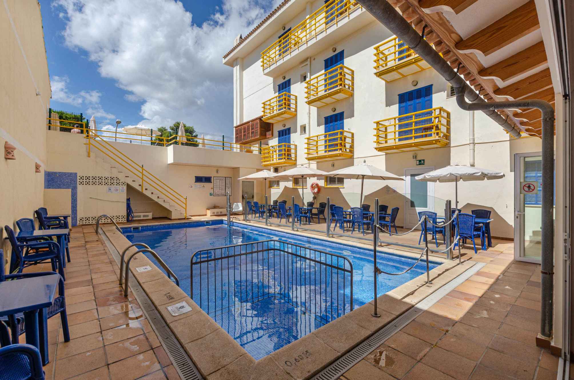 

Firenze - Cala Ratjada - Hotel Bellavista