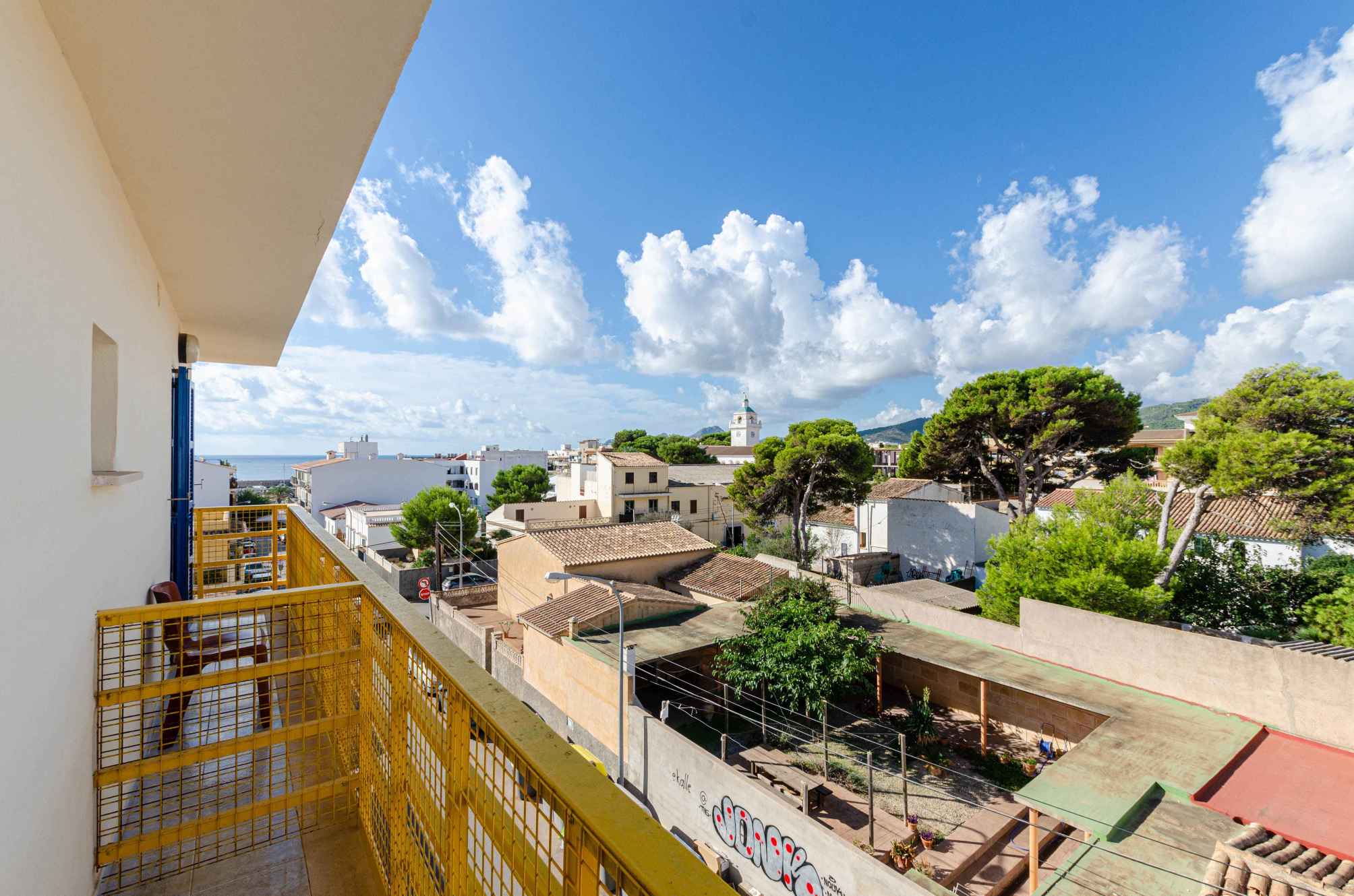 

Firenze - Cala Ratjada - Hotel Bellavista
