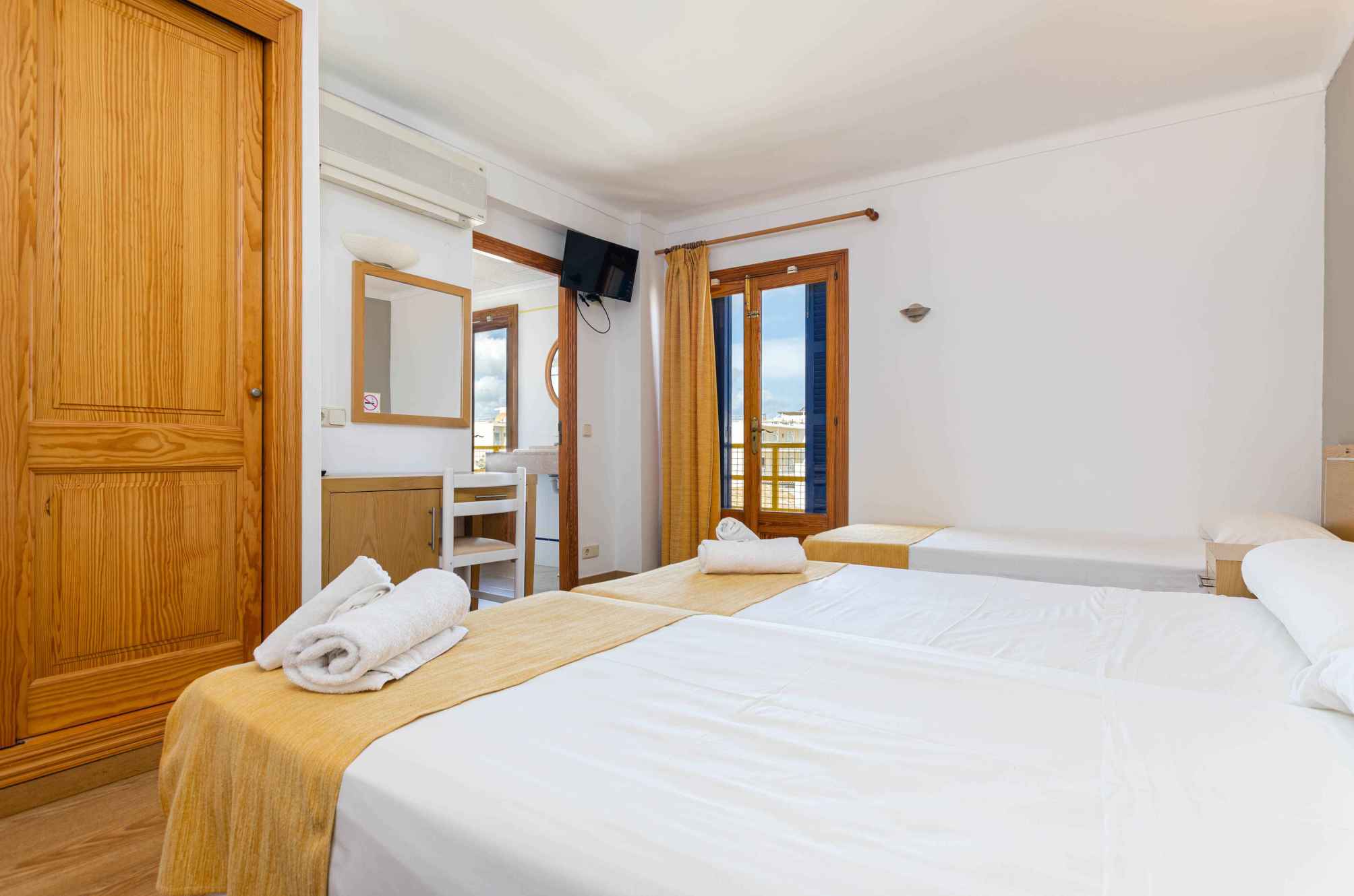 

Firenze - Cala Ratjada - Hotel Bellavista