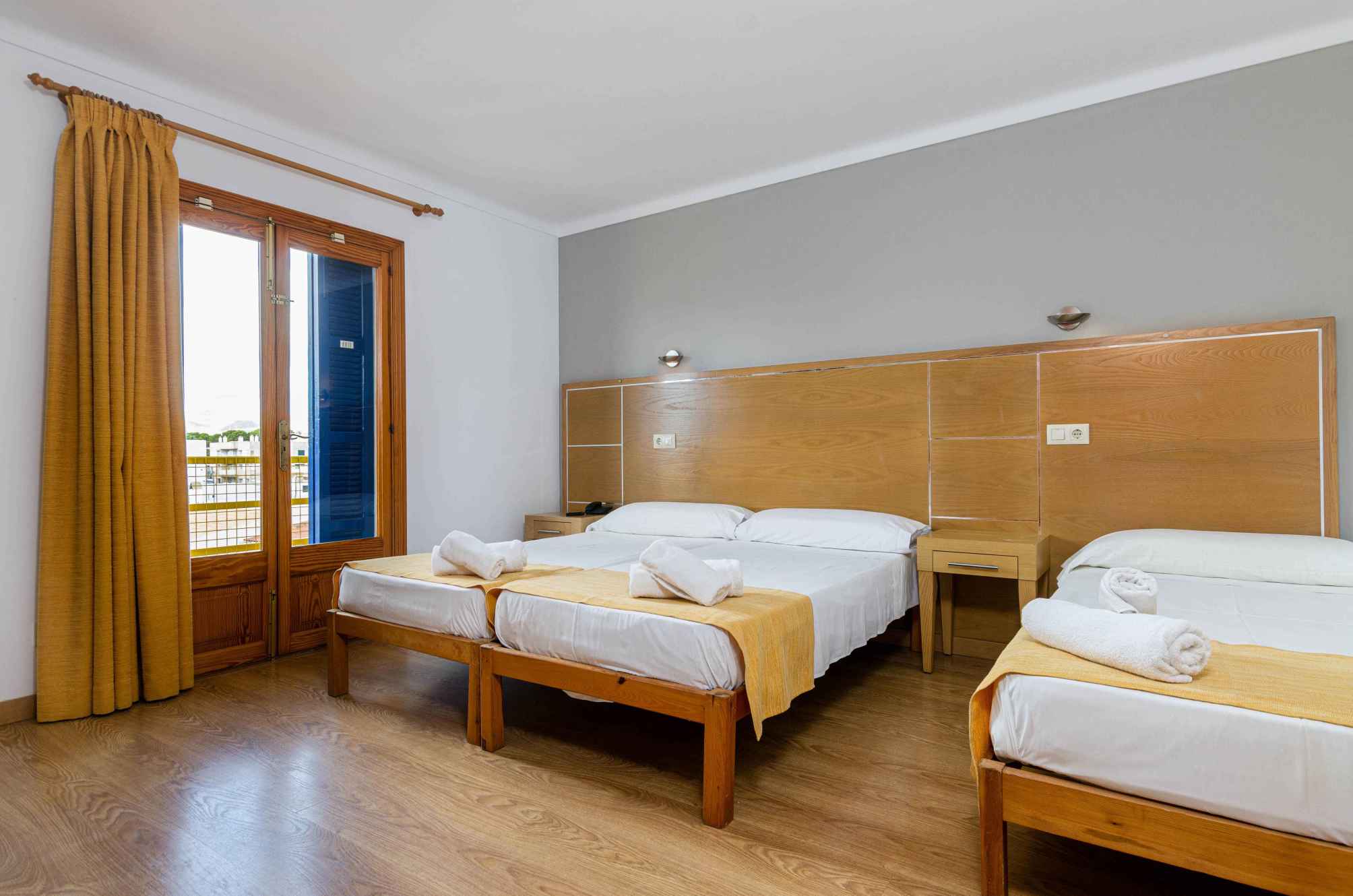 

Bologna - Cala Ratjada - Hotel Bellavista