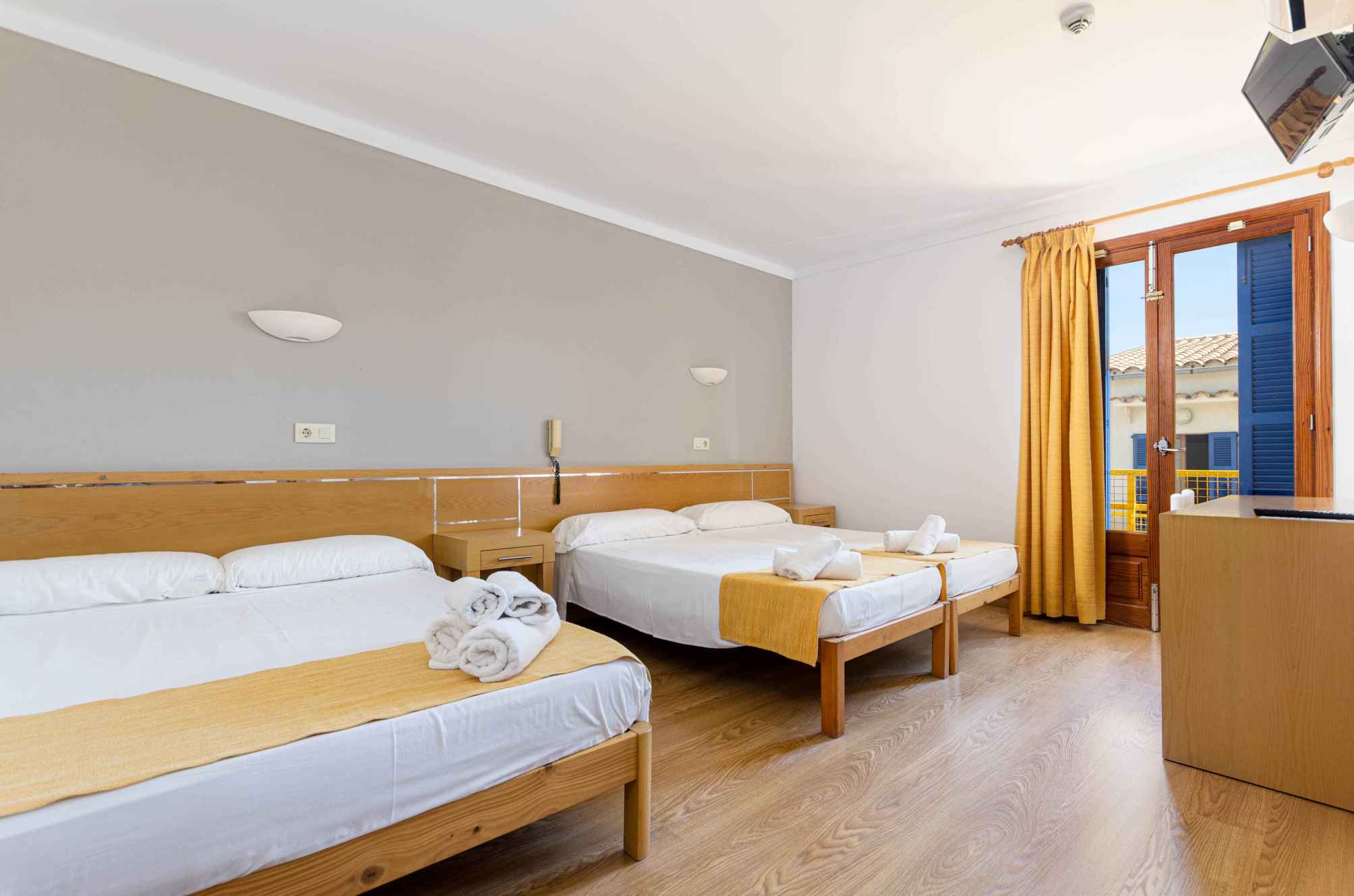 

Firenze - Cala Ratjada - Hotel Bellavista