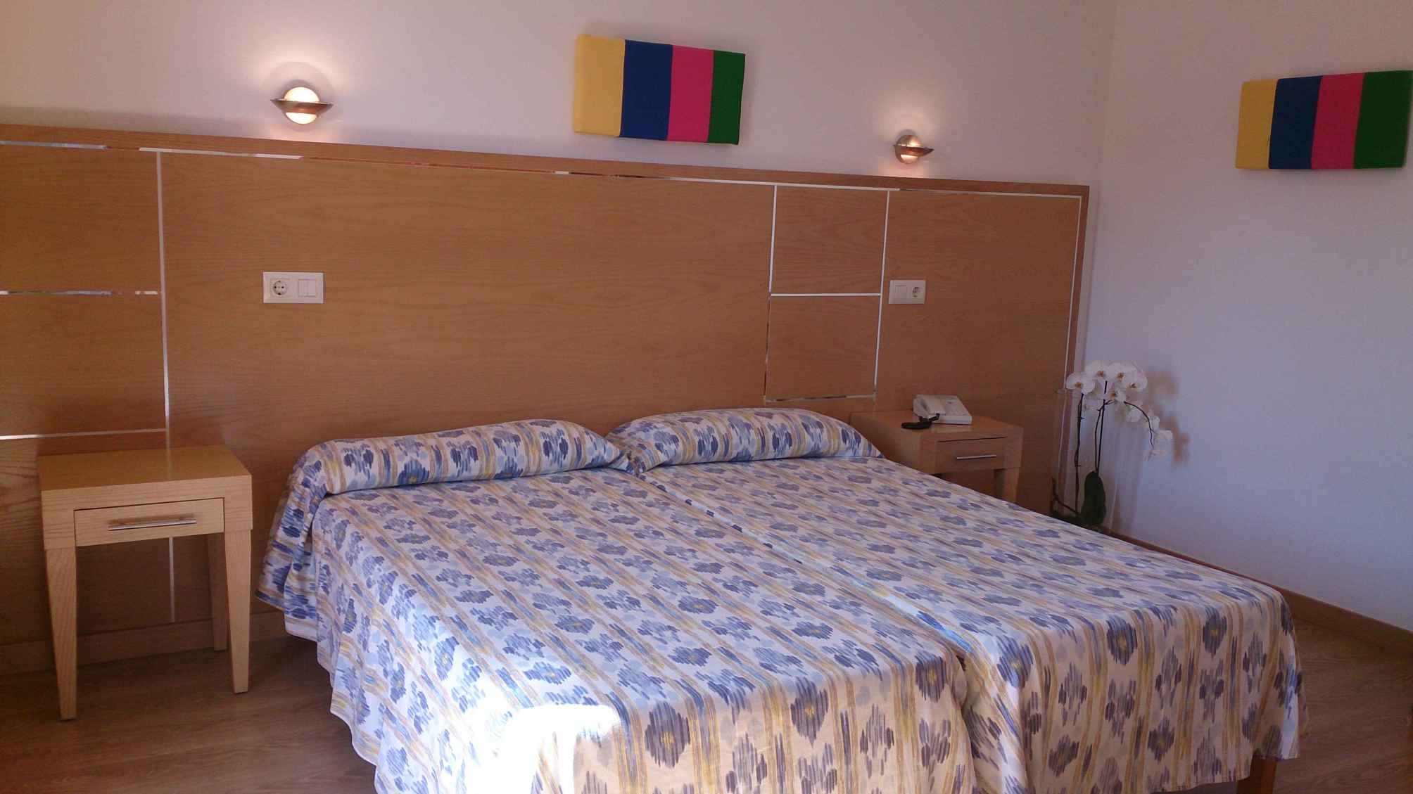 

Milano - Capdepera - Hotel Bellavista
