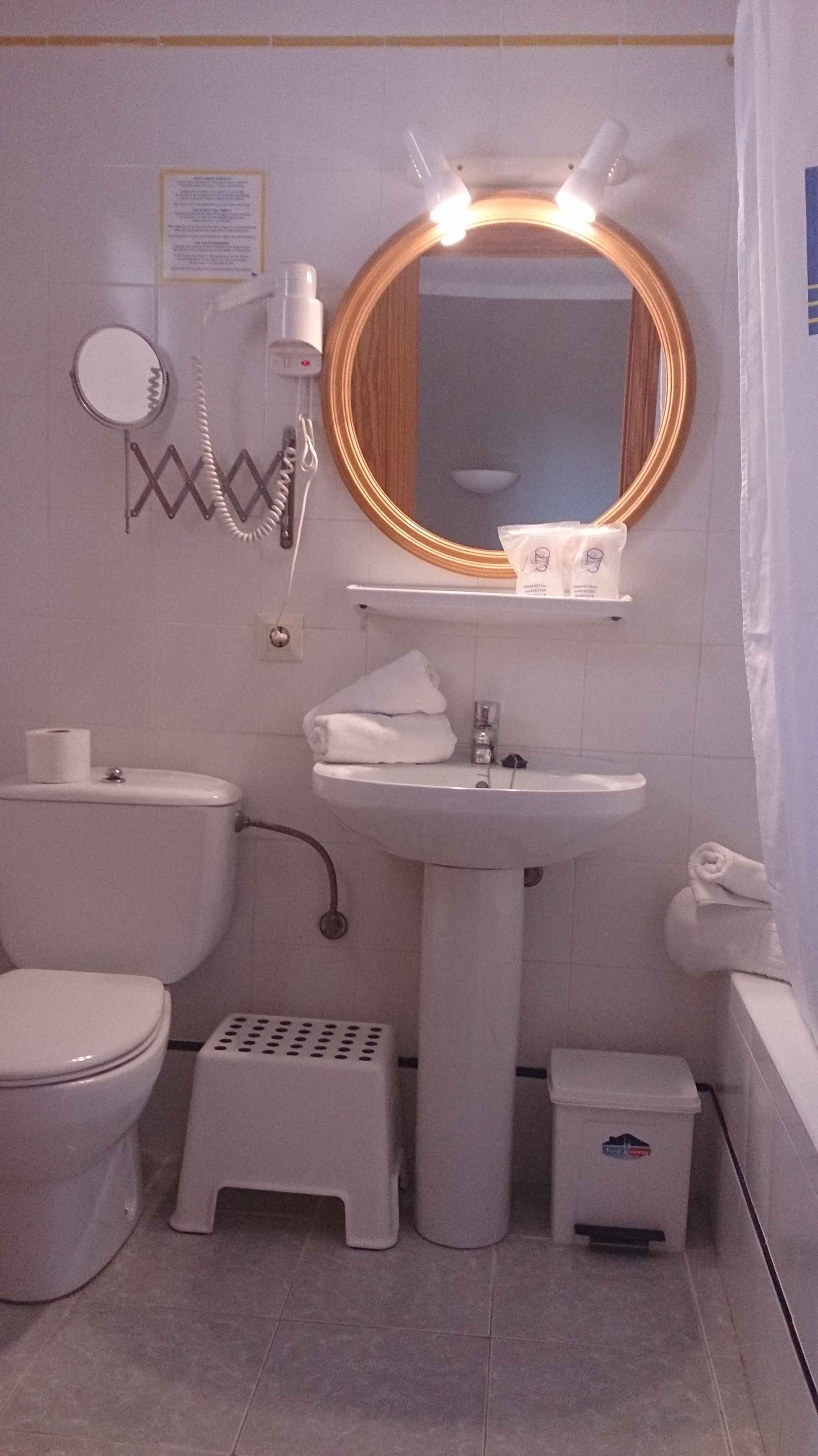 

Firenze - Cala Ratjada - Hotel Bellavista
