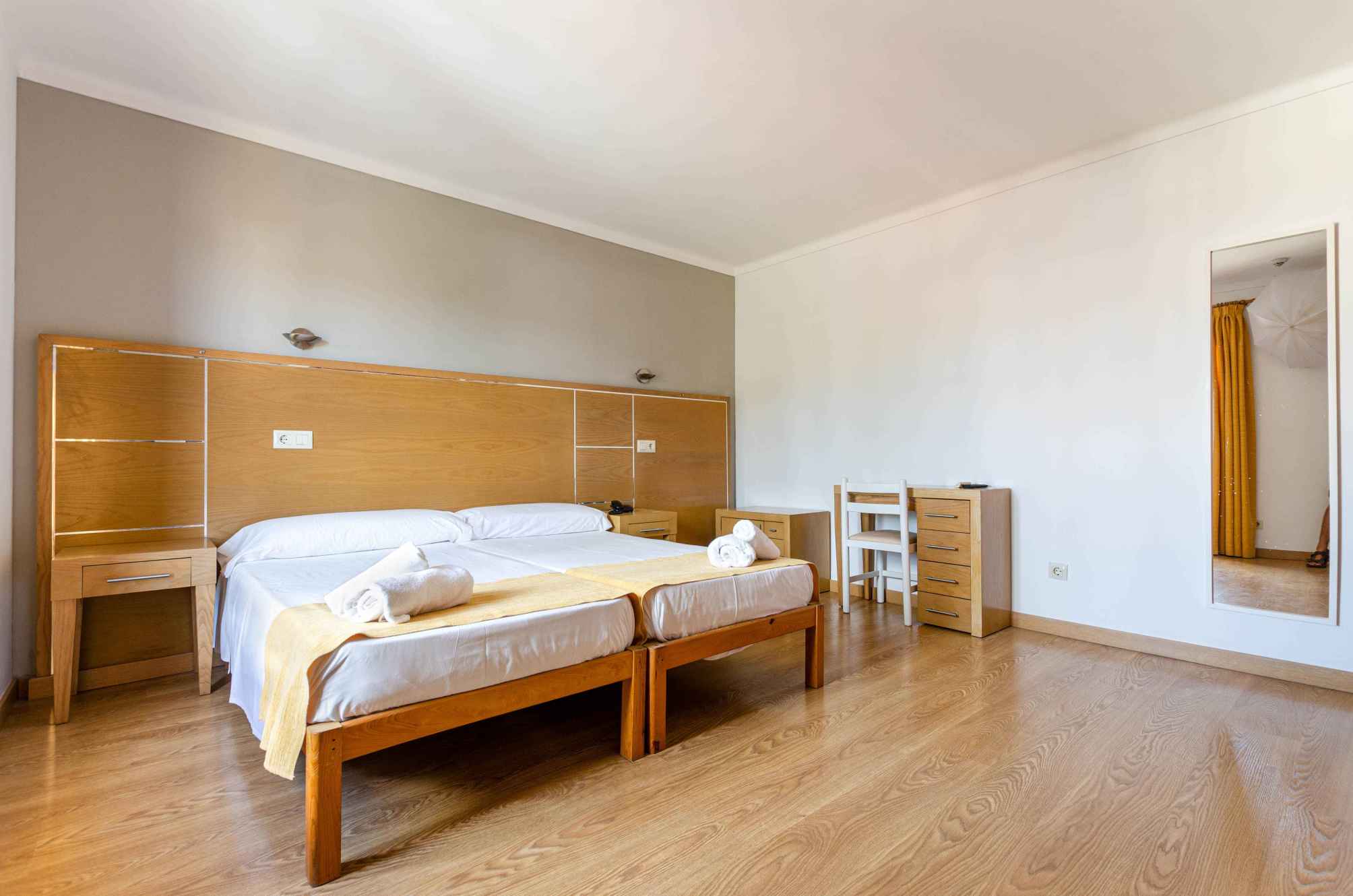 

Roma - Cala Ratjada - Hotel Bellavista