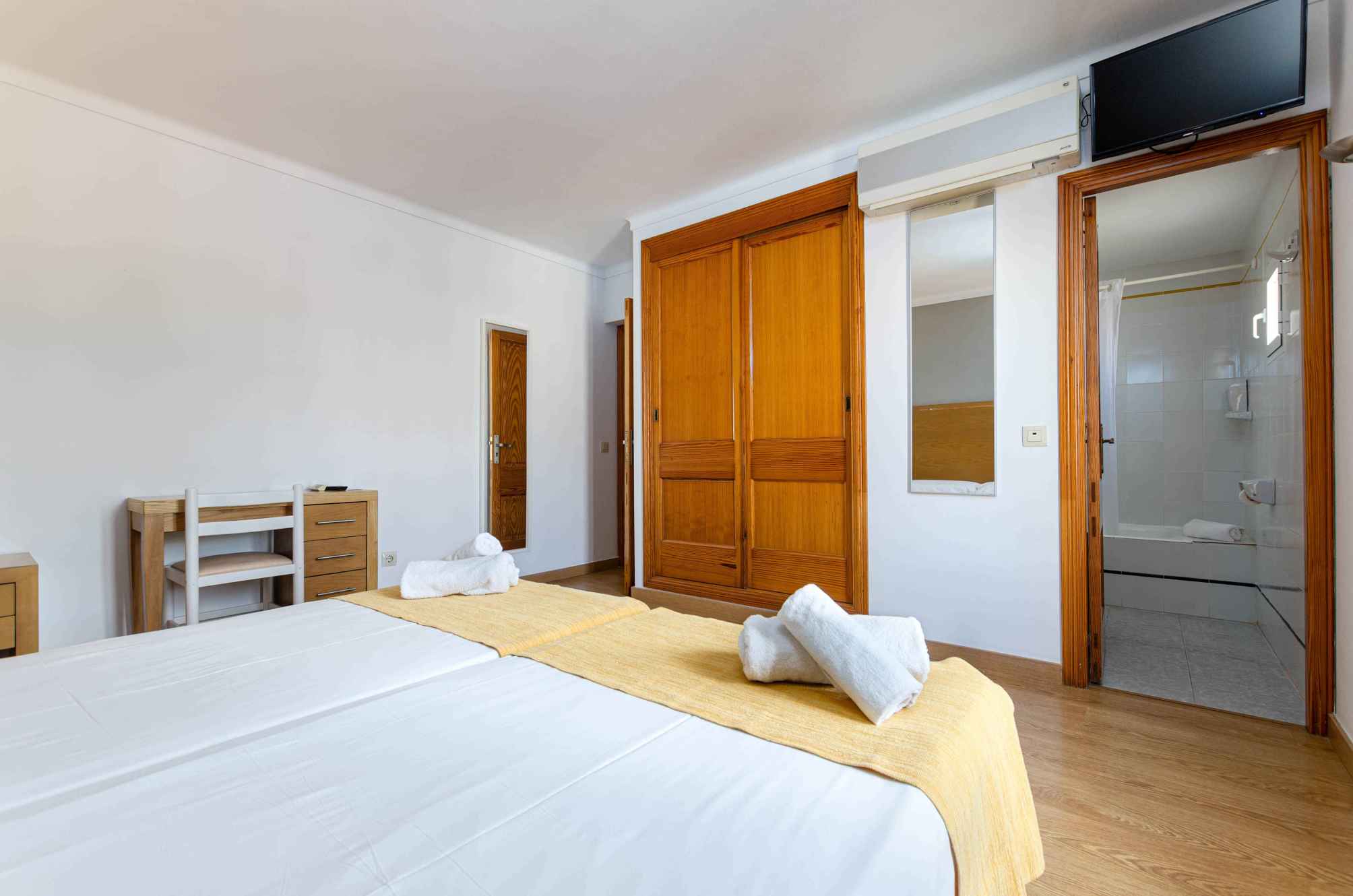 

Milano - Canyamel - Hotel Bellavista