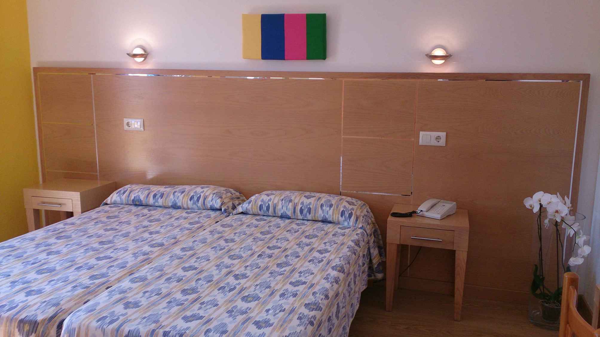 

Firenze - Cala Ratjada - Hotel Bellavista