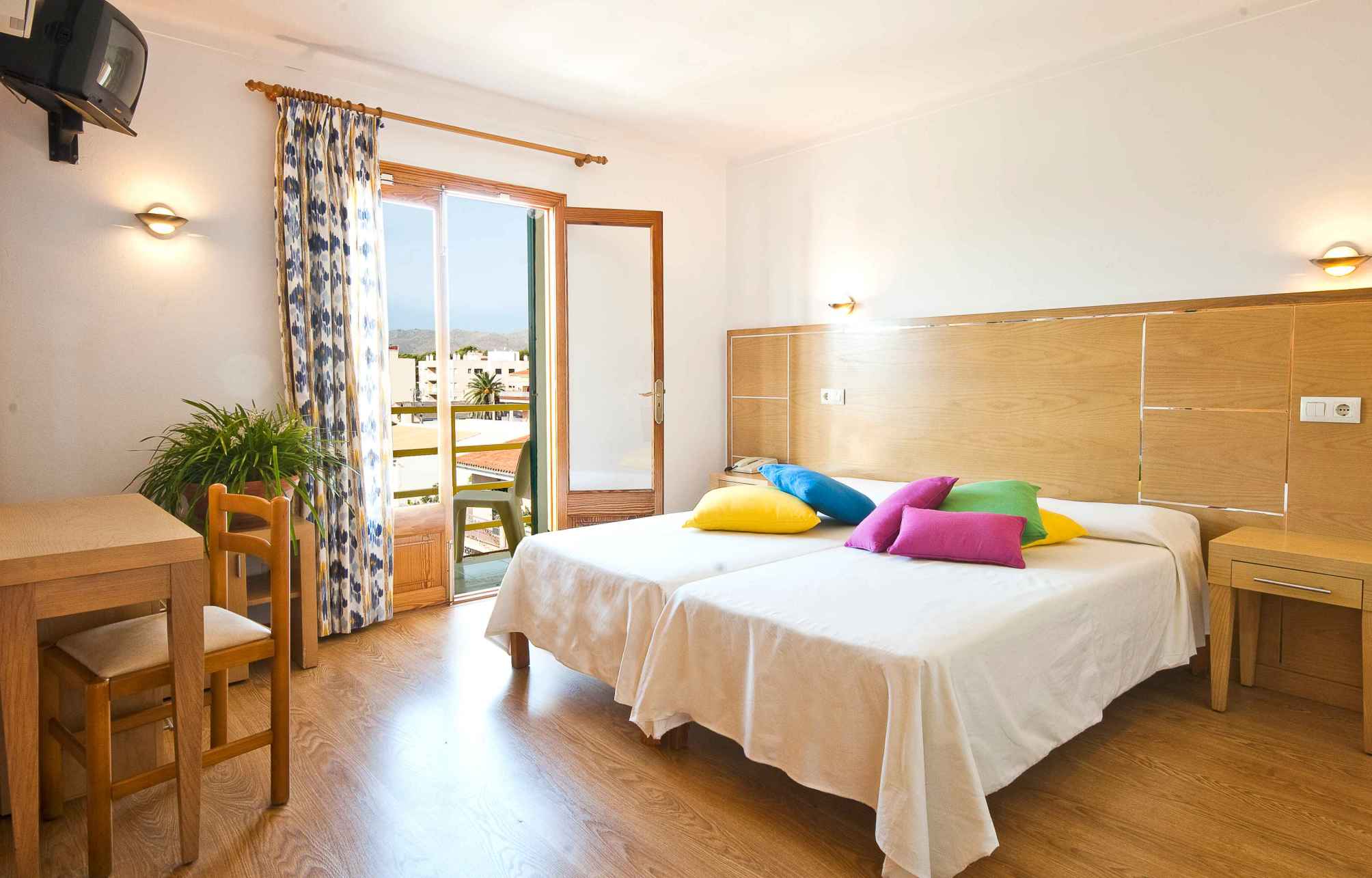 

Milano - Canyamel - Hotel Bellavista