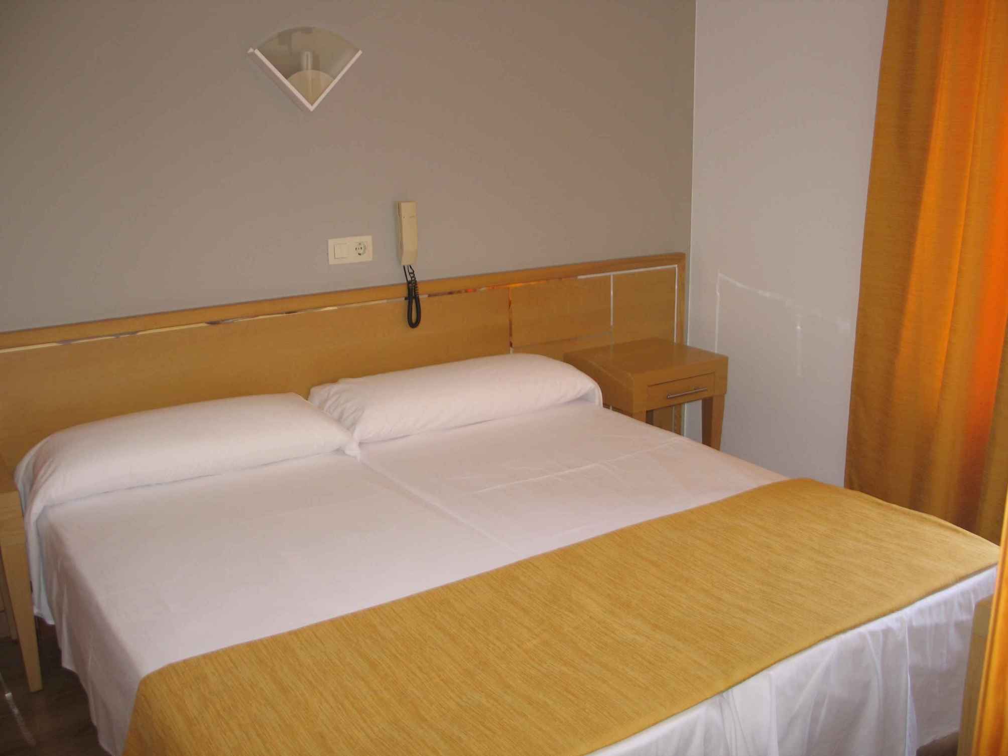 

Lamezia Terme - Cala Ratjada - Hotel Bellavista