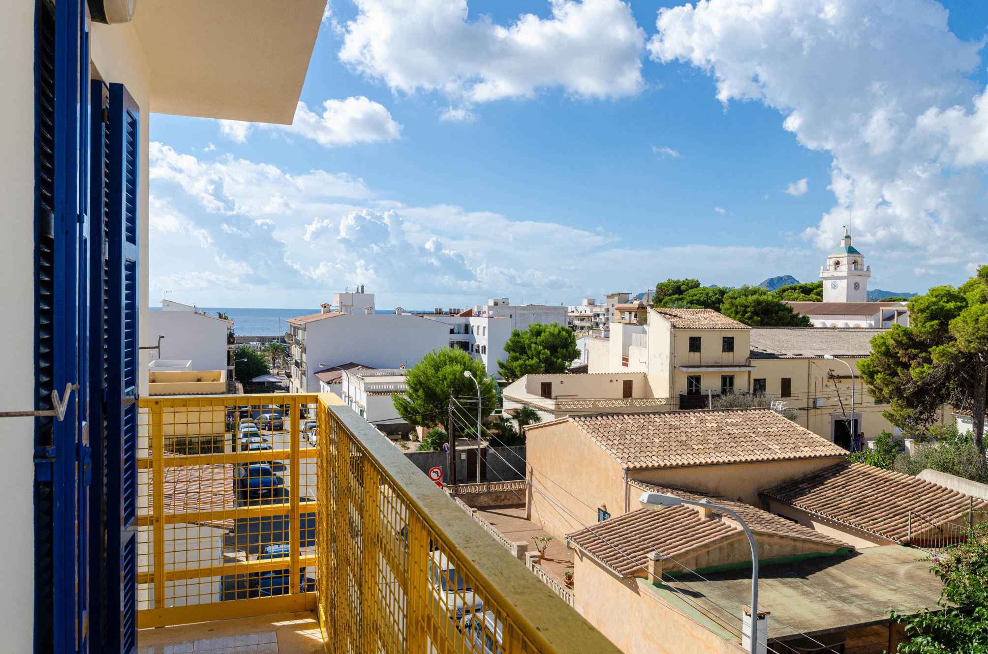 

Roma - Maiorca, Isole Baleari - Hotel Bellavista