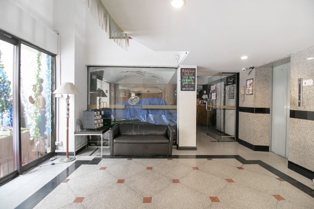 

Milano - Bang Khlo - Super OYO 75385 Hotel Win Long