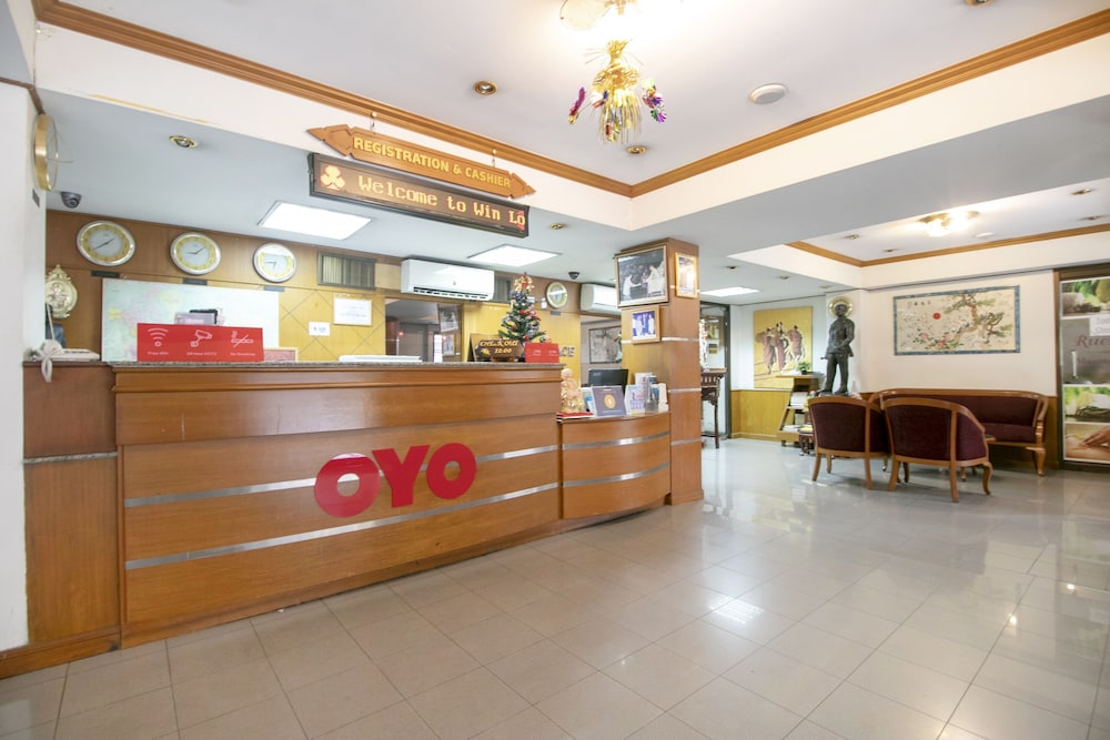 

Catania - Bang Khlo - Hotel Win Long