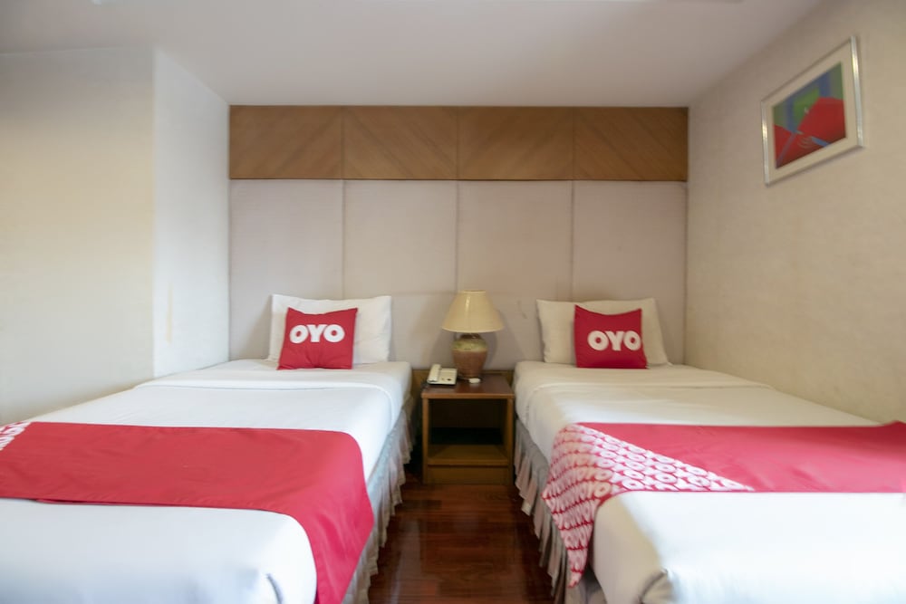 

Roma - Khao San - Hotel Win Long