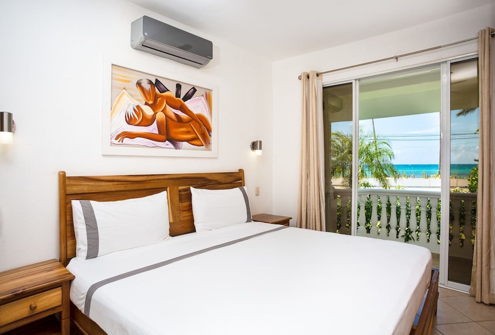 

Roma - Las Terrenas - Albachiara Hotel