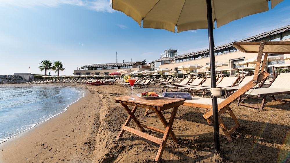 

Bari - Imperia - Hotel Riviera dei Fiori