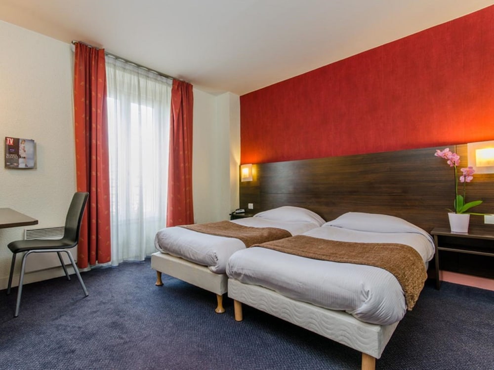 

Pisa - Maisons-Alfort - Hotel Arc Paris Porte d'Orléans