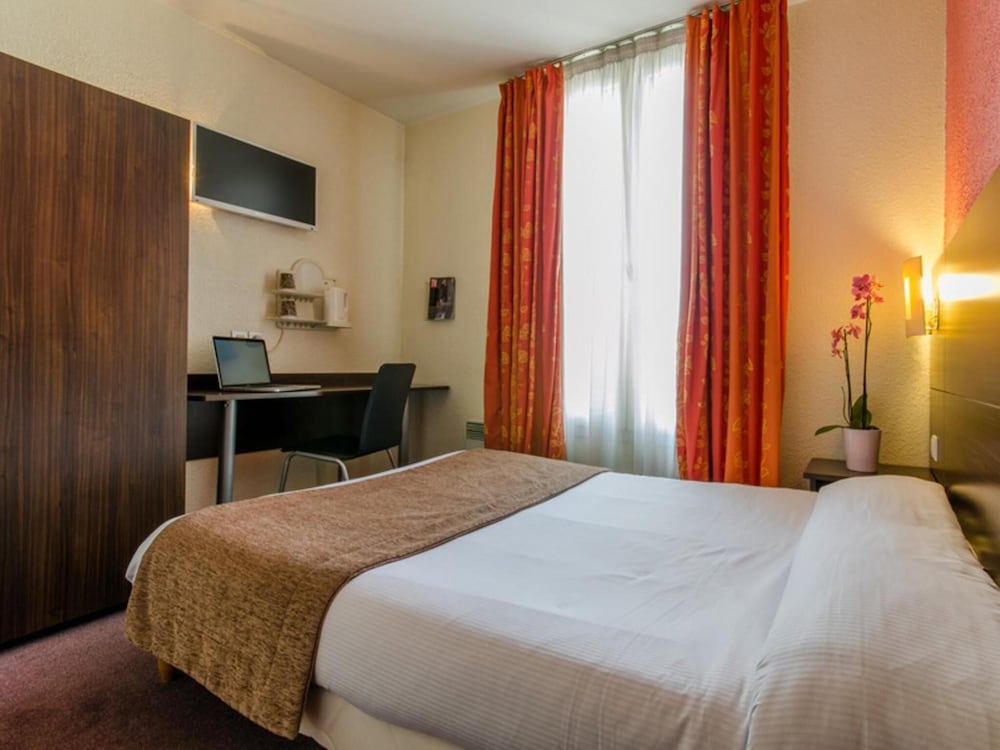 

Pisa - Chevilly-Larue - Hotel Arc Paris Porte d'Orléans