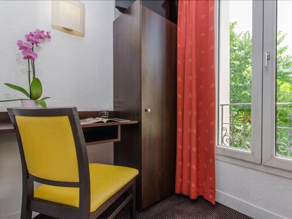 

Lamezia Terme - Maisons-Alfort - Hotel Arc Paris Porte d'Orléans