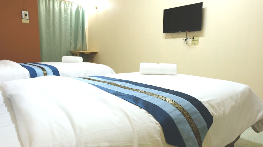 

Milano - Bang Kapi - Goody Hotel
