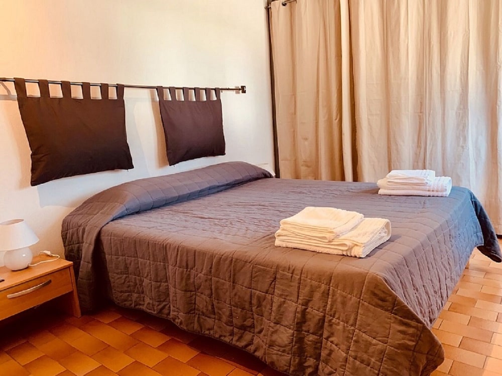 

Venezia - Porto-Vecchio - Bungalows Filippi