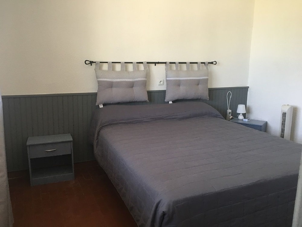 

Milano - Corsica, Mare Francia - Bungalows Filippi