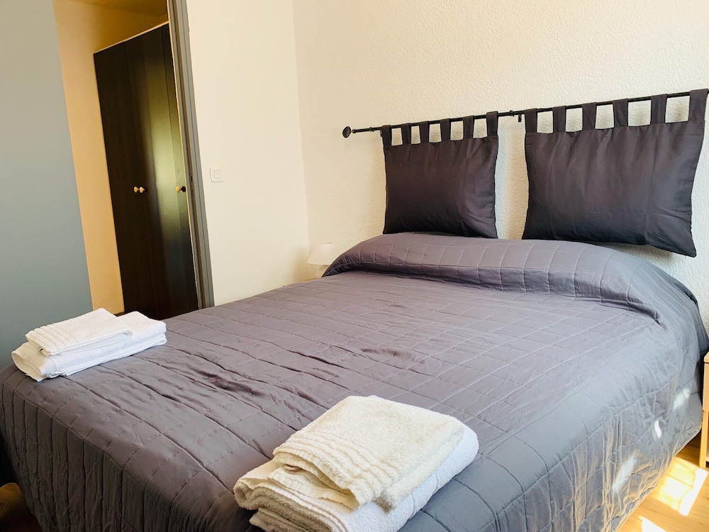 

Milano - Porto-Vecchio - Bungalows Filippi