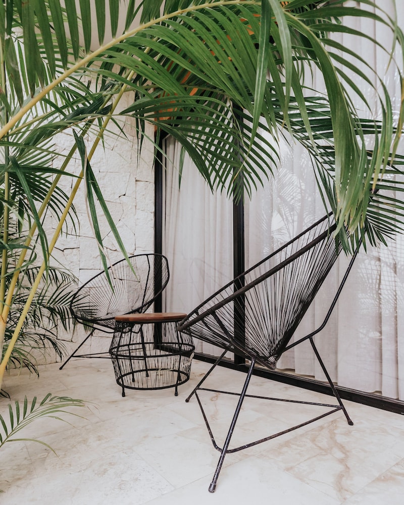 

Roma - Tulum - The Strabon Tulum