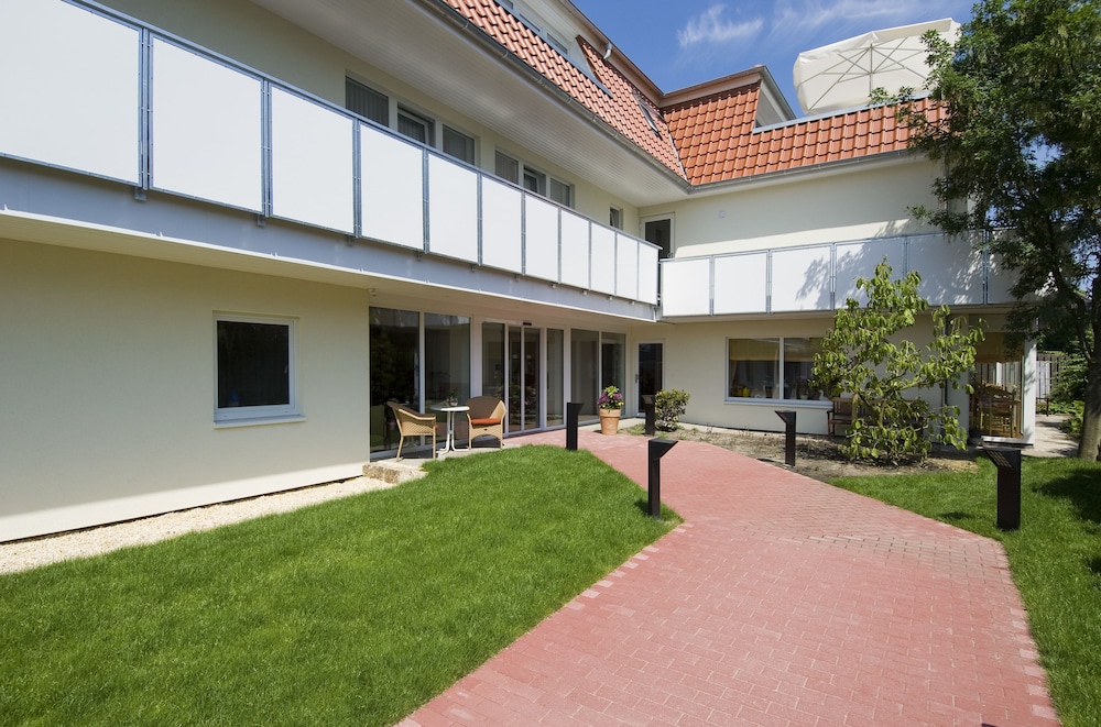 Bad Zwischenahn - Hotel Petersen