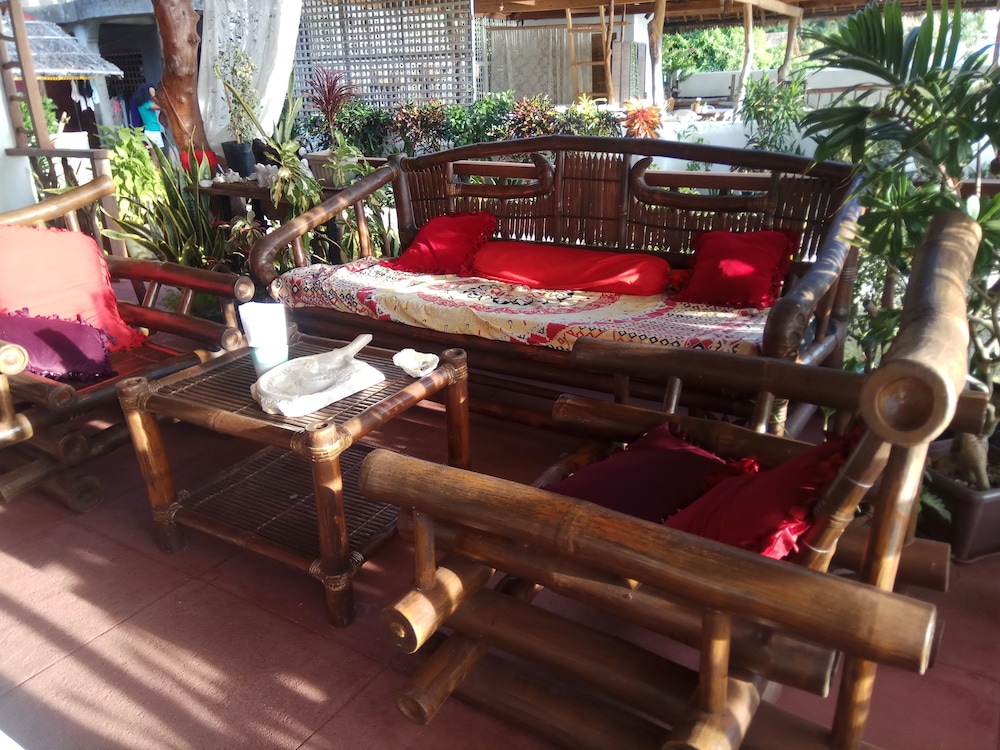 

Napoli - Boracay - Nipa Hauz Resort