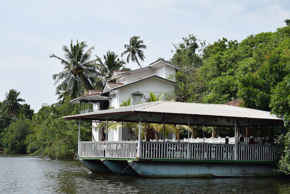 

Roma - Ahungalla - Araliya Villa