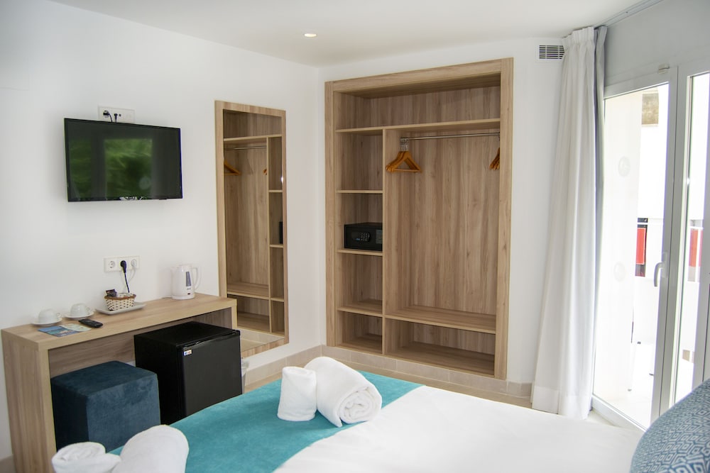 

Roma - Cala Figuera - INNER Hotel Rupit "Adults Only