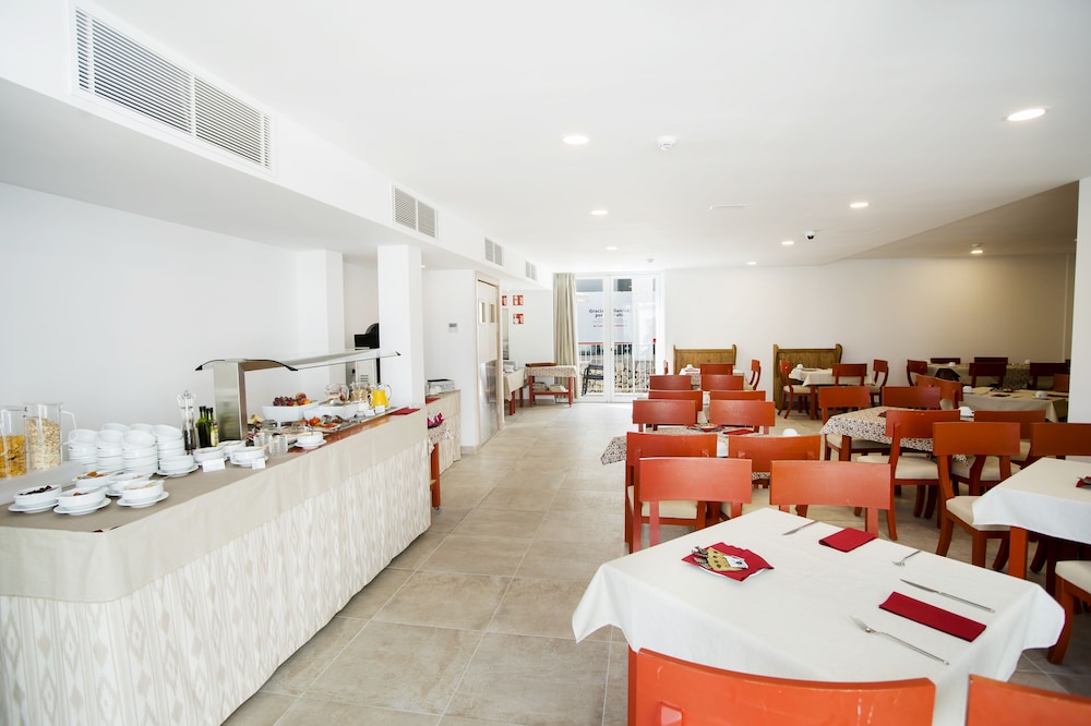 

Milano - Cala Figuera - INNER Hotel Rupit "Adults Only