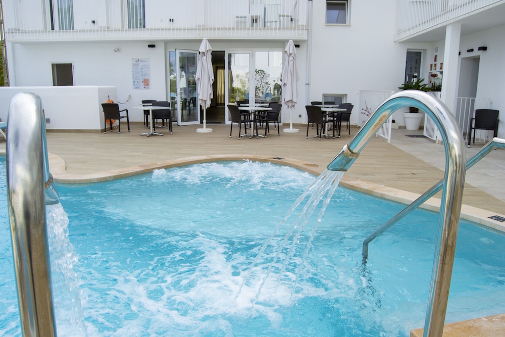 

Firenze - Cala D'Or - INNER Hotel Rupit "Adults Only