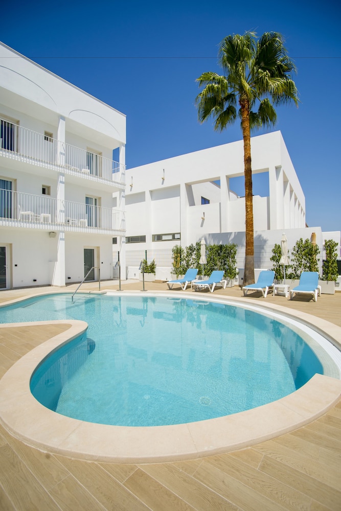 

Firenze - Cala Figuera - INNER Hotel Rupit "Adults Only