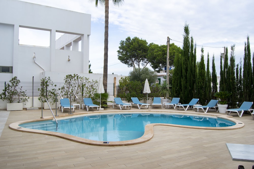 

Cagliari - Cala D'Or - INNER Hotel Rupit "Adults Only