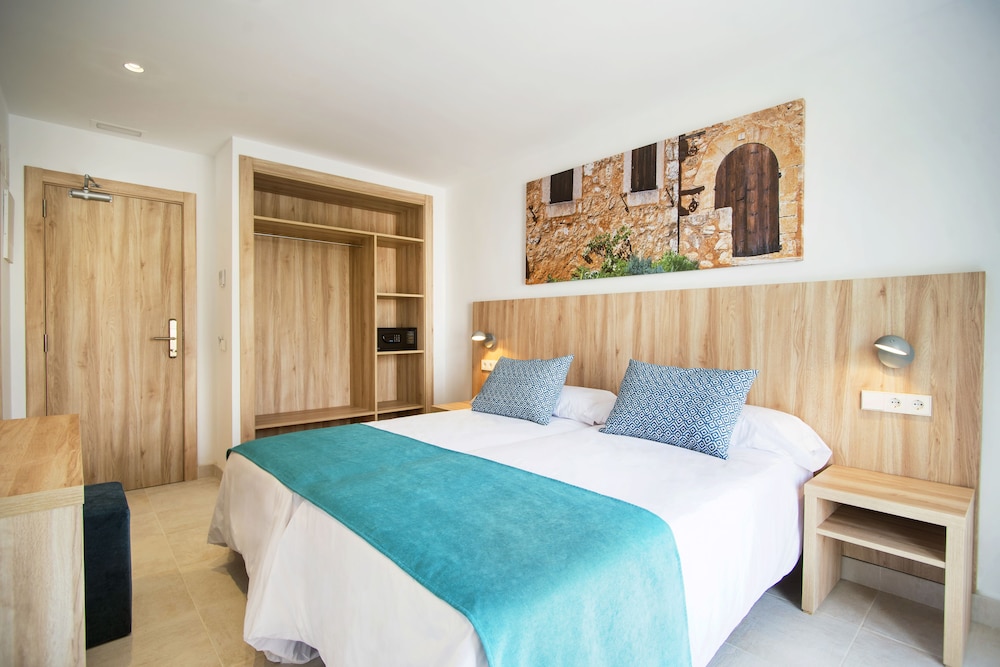 

Brindisi - Cala D'Or - INNER Hotel Rupit "Adults Only