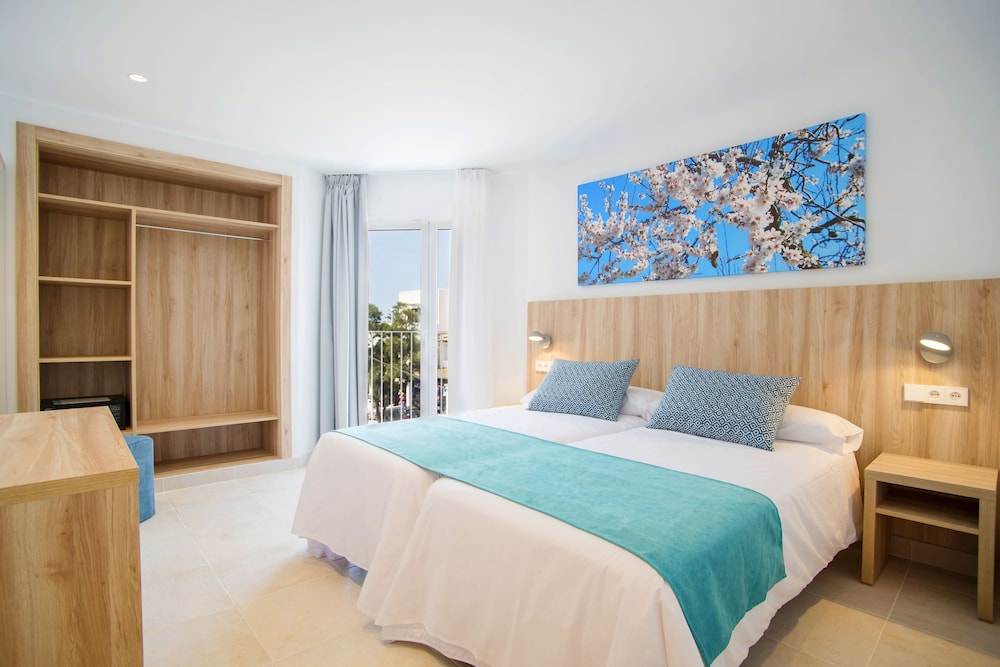 

Torino - Cala D'Or - INNER Hotel Rupit "Adults Only