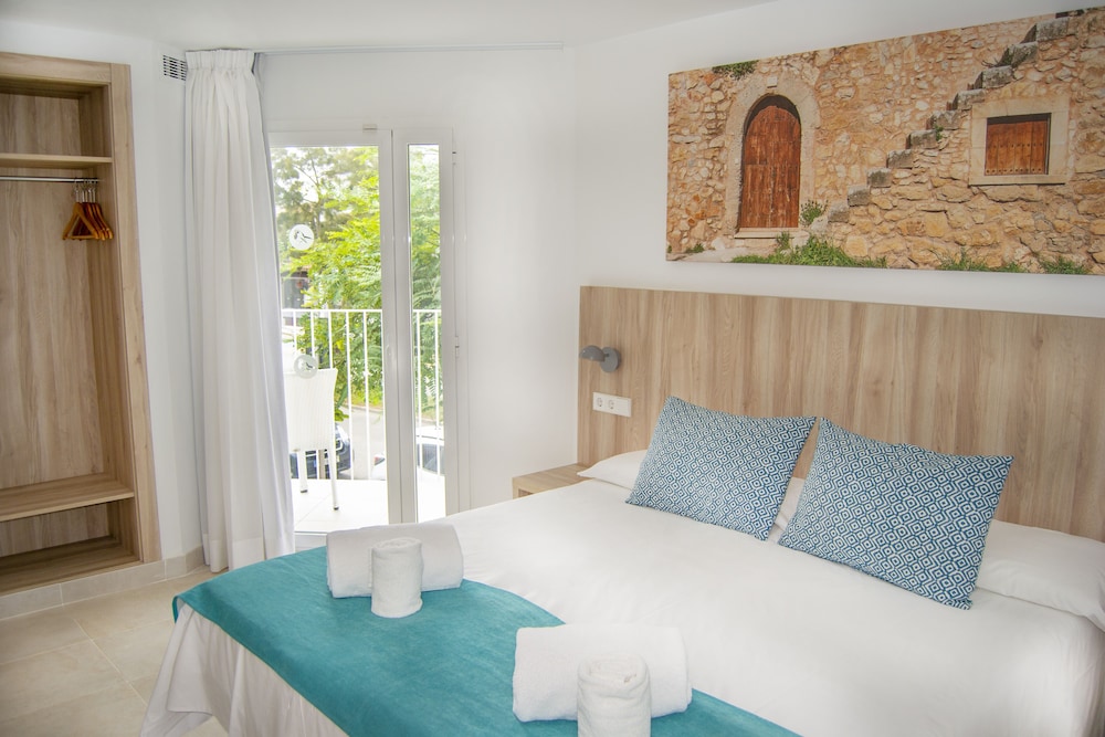

Roma - Cala D'Or - INNER Hotel Rupit "Adults Only