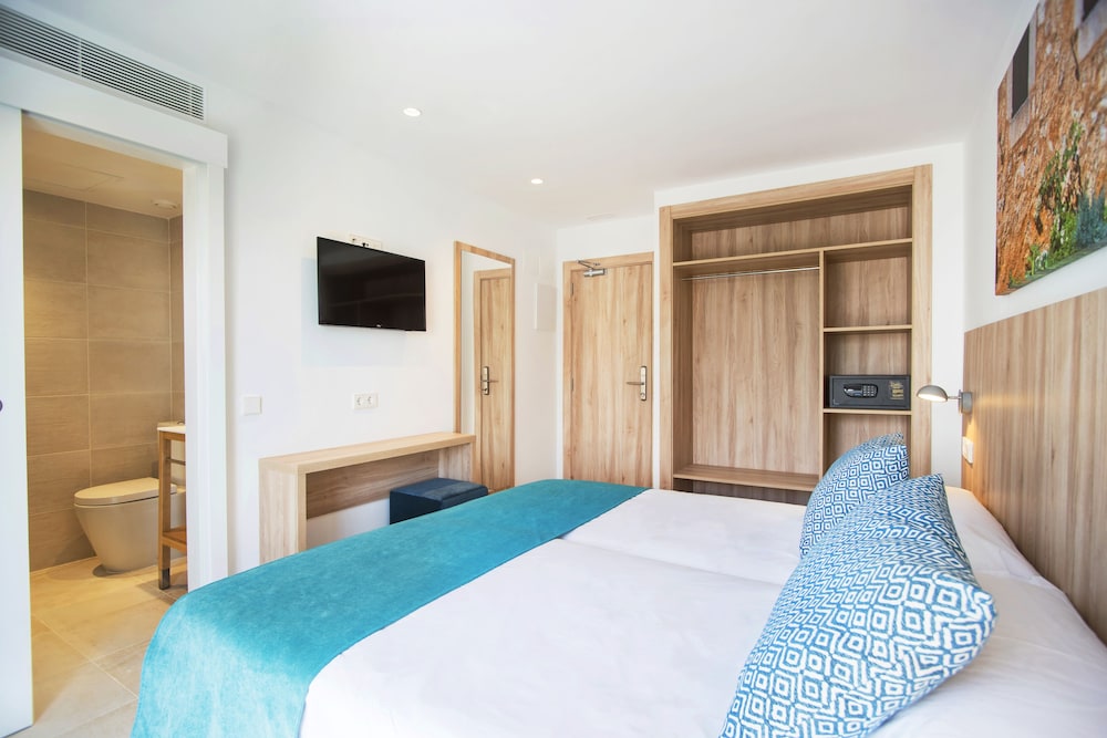 

Milano - Maiorca, Isole Baleari - INNER Hotel Rupit "Adults Only