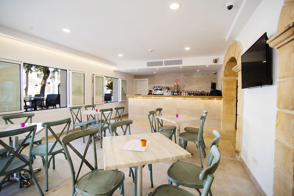 

Napoli - Cala D'Or - INNER Hotel Rupit "Adults Only