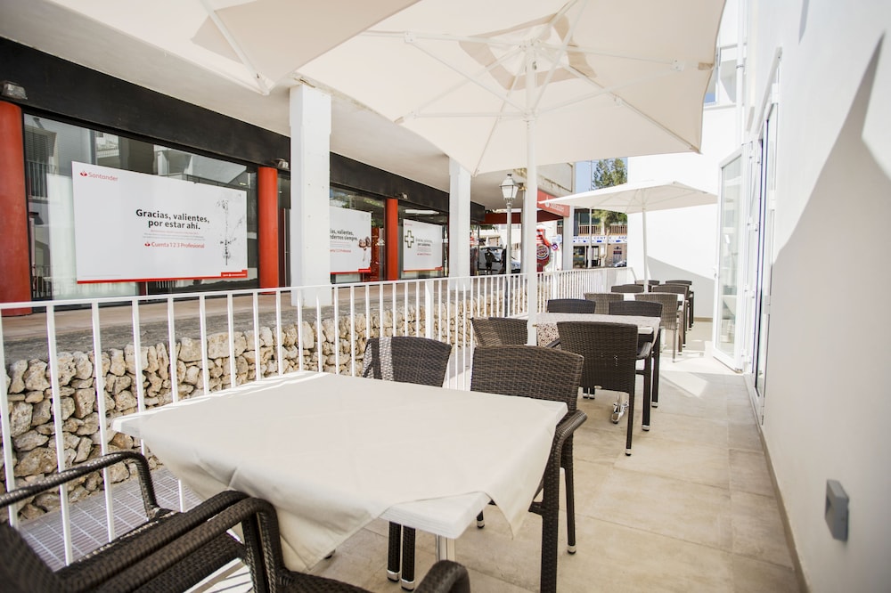 

Roma - Cala D'Or - INNER Hotel Rupit "Adults Only