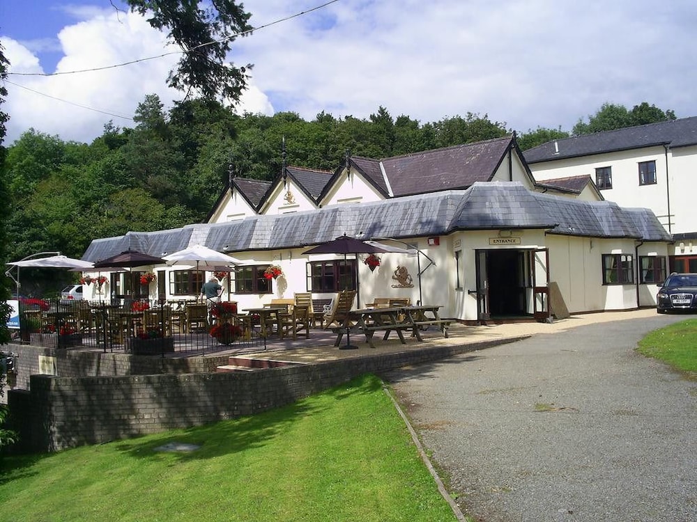 

Bologna - Bangor, Gwynedd - Carreg Bran