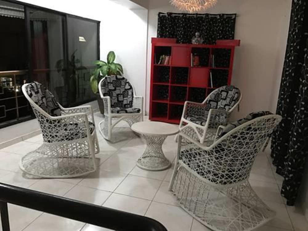 

Roma - Santo Domingo Città - Torres Apart Studio