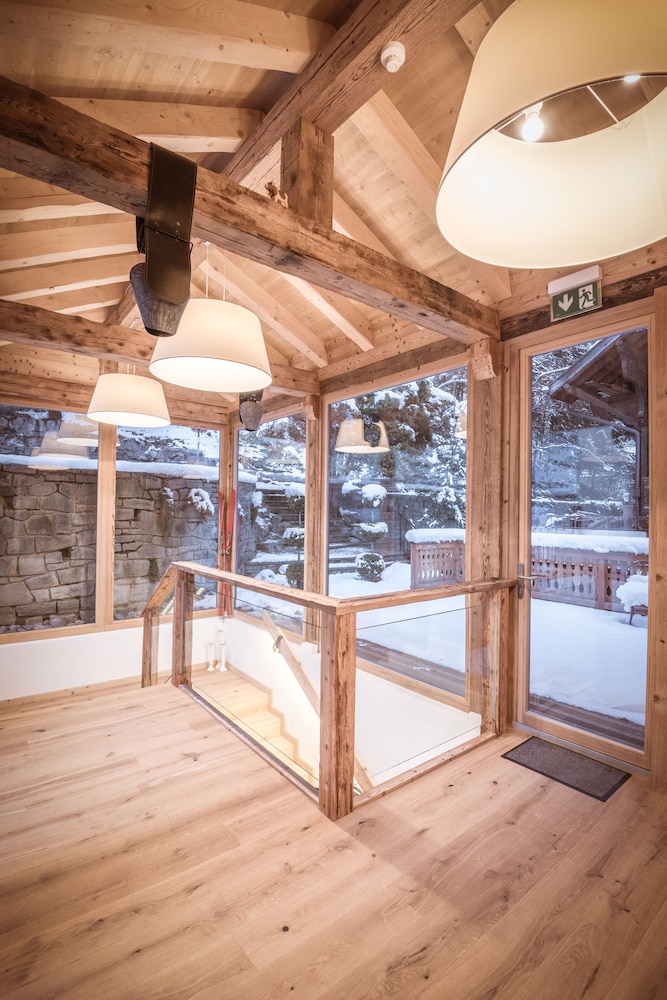 

Milano - Avoriaz - Lifestyle Rooms & Suites by Beau-Séjour