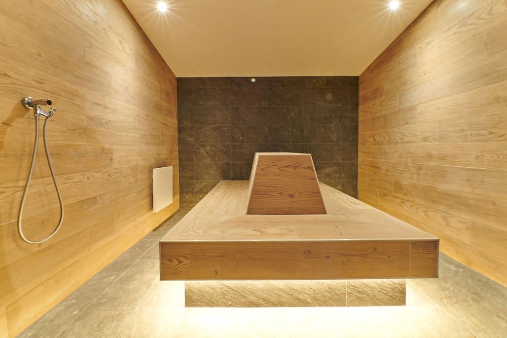 

Catania - Avoriaz - Lifestyle Rooms & Suites by Beau-Séjour