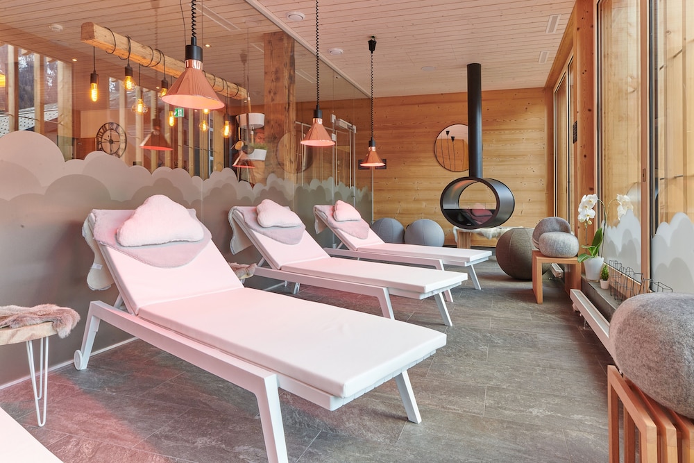 

Lamezia Terme - Champéry - Lifestyle Rooms & Suites by Beau-Séjour