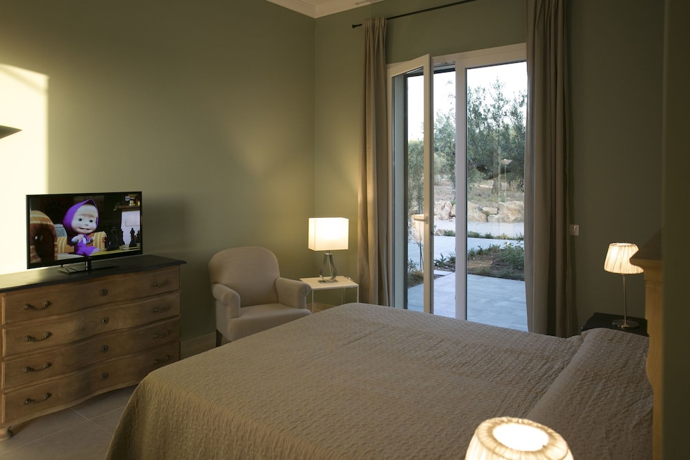 

Firenze - Erice - Corte Olea Resort