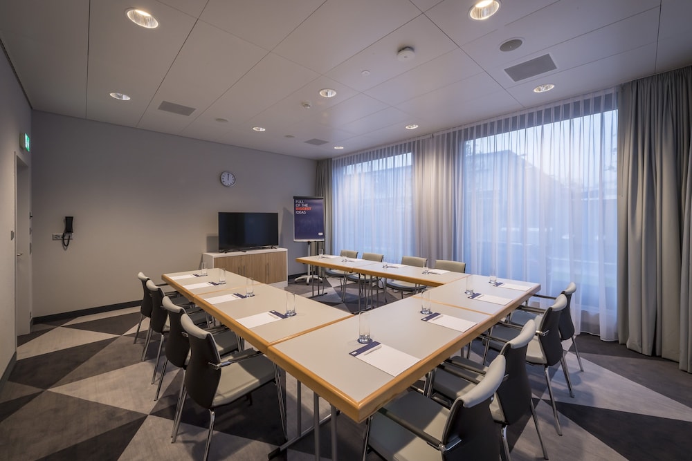 

Milano - Lucerna - Holiday Inn Express Luzern - Kriens