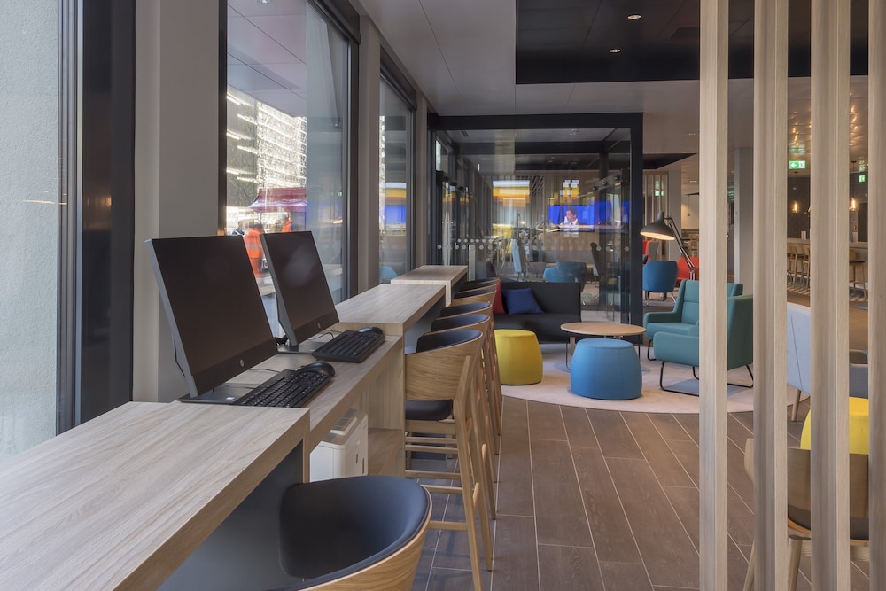 

Roma - Lucerna - Holiday Inn Express Luzern - Kriens