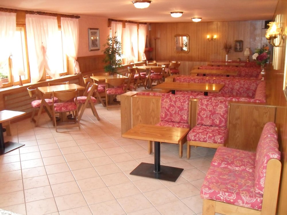 

Firenze - Ossana - Hotel Europa